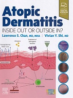 Atopic dermatitis: Inside out or outside in?