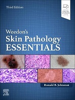 Weedon’s Skin Pathology Essentials, 3.