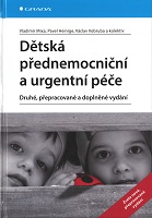 Dětská přednemocniční a urgentní péče