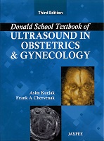 Donald School Textbook