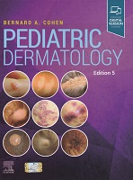 Pediatric dermatology