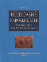 Předčasně narozené dítě