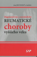Degenerativne a metabolicke reumaticke choroby vyssieho veku