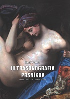 Ultrasonografia prsníkov