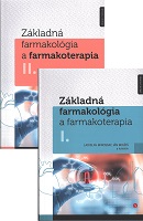 Základná farmakológia a farmakoterapia I. - II.